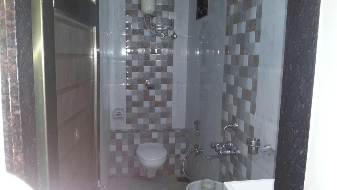 Hotel Crystal Vadodara Eksteriør bilde